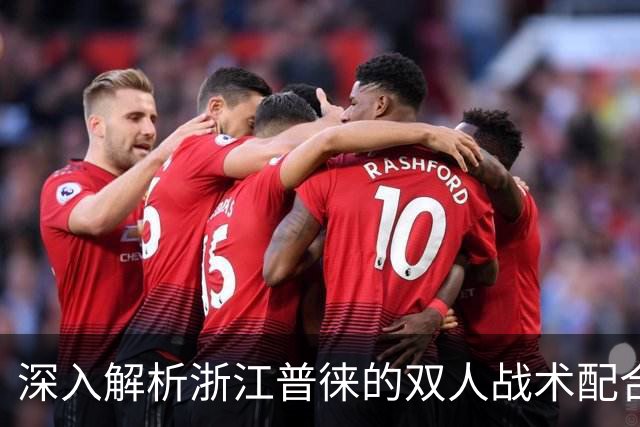 深入解析浙江普徕的双人战术配合